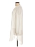 Laundry by Shelli Segal 100% Polyester Ivory 3/4 Sleeve Blouse Size 10 - photo 5