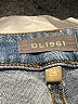 DL1961 Hearts Blue Jeans Size 26 waist - photo 7