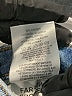 DL1961 Hearts Blue Jeans Size 26 waist - photo 8