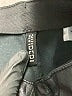 Divided by H&M 100% Polyester Black Active Pants Size 8 - photo 7