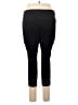 Gap Outlet Black Active Pants Size 14 - photo 2
