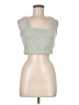 Assorted Brands Green Tank Top Size M - photo 1