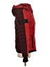 Blanc Noir 100% Polyester Red Snow Jacket Size XS - photo 4
