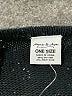 Unbranded Stars Black Pullover Sweater One size - photo 7