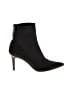 Calvin Klein Black Ankle Boots Size 8 1/2 - photo 1