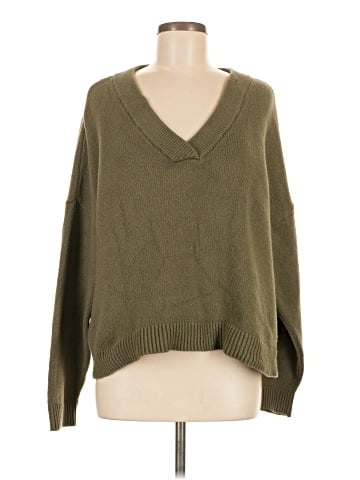 Treasure & Bond Pullover Sweater (view 1)