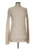 Gap Outlet Ivory Pullover Sweater Size L - photo 1
