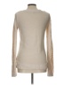 Gap Outlet Ivory Pullover Sweater Size L - photo 2