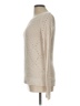 Gap Outlet Ivory Pullover Sweater Size L - photo 5