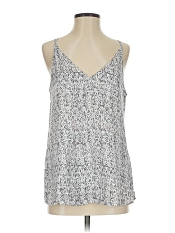Tart Sleeveless Blouse (view 1)