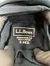 L.L.Bean 100% Cotton Black Turtleneck Sweater Size S - photo 7