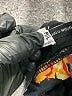 Onzie 100% Polyester Black Sports Bra Size Med - Lg - photo 8