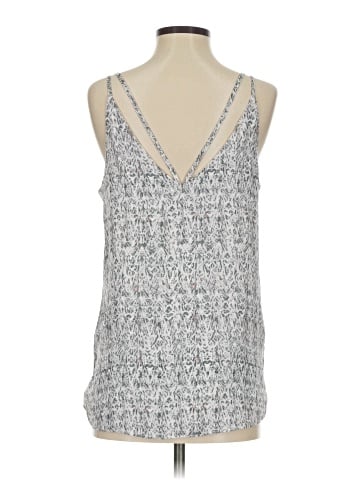 Tart Sleeveless Blouse (view 2)