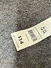 George Red 3/4 Sleeve Top Size XL - photo 9