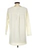 CALVIN KLEIN JEANS Ivory 3/4 Sleeve Top Size L - photo 2