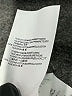 Maison Margiela 100% Cotton Metallic Silver Denim Jacket Size EU (IT) 44 / US 8 - photo 4