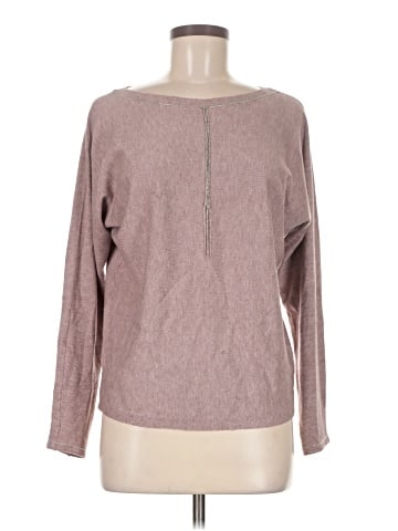 Liv Milano Long Sleeve T-Shirt (view 1)