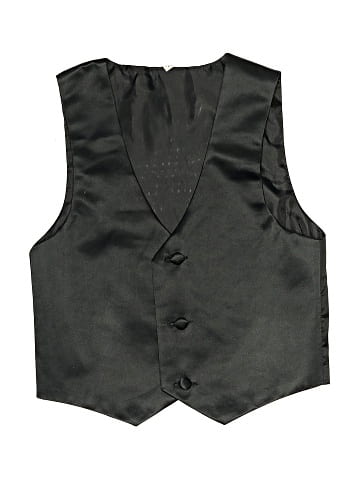 Unbranded Tuxedo Vest (view 1)