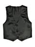 Unbranded Black Tuxedo Vest Size 7 - photo 1