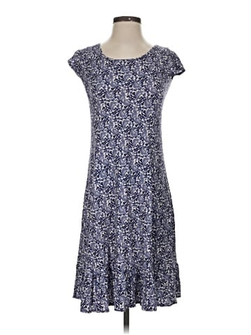 Salaam! Casual Dress (view 1)