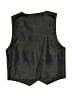 Unbranded Black Tuxedo Vest Size 7 - photo 2