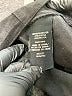 Boom Boom Jeans 100% Polyester Solid Black Shorts Size 1 - photo 4