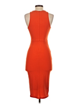 open lace back dress Battia Dress Rouge Embroidery main image 0