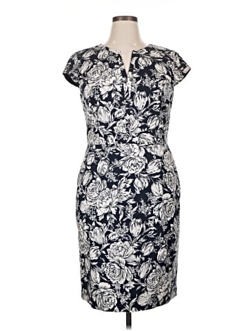 Ann Taylor Casual Dress (view 1)