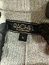 RACHEL Rachel Roy Gray Casual Pants Size L - photo 7