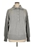 Sincerely Jules Gray Sweatshirt Size XL - photo 1