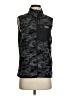 Vineyard Vines 100% Polyester Black Sweater Vest Size S - photo 1
