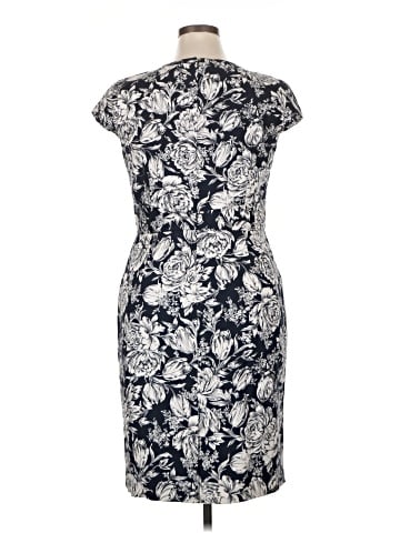 Ann Taylor Casual Dress (view 2)