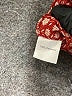 Unbranded 100% Polyester Hearts Red Casual Skirt Size M - photo 4