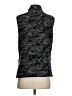 Vineyard Vines 100% Polyester Black Sweater Vest Size S - photo 2