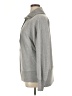 Sincerely Jules Gray Sweatshirt Size XL - photo 5