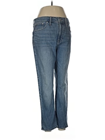 Madewell Jeans (view 1)