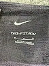 Nike Solid Black Active Pants Size M - photo 7