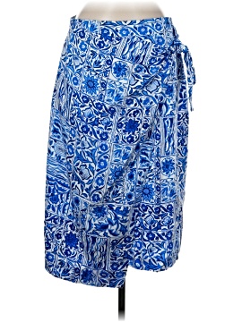 Ann Taylor Casual Skirt