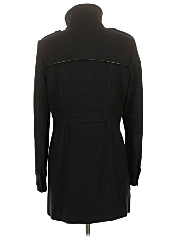 Tahari Wool Coat (view 2)