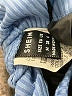 Shein Solid Blue Casual Dress Size 6 - photo 7