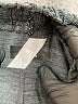 Zara Chevron-herringbone Gray Sweatpants Size S - photo 7