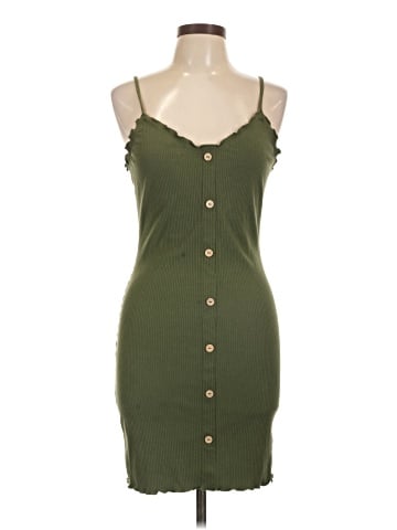 No Boundaries Casual Dress (view 1)