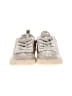 Carter's Silver Tan Sneakers Size 9 (kids) - photo 2