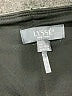 Lyssé 100% Polyurethane Black Casual Pants Size L - photo 7