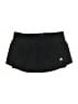 Adidas 100% Polyester Black Active Skort Size M - photo 1