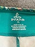 PrAna Print Green Active Pants Size XL - photo 7