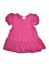 Assorted Brands 100% Polyester Pink Dress Size 12 - photo 1