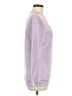Unbranded Purple Sweatshirt Size M (estimated) - photo 4