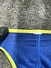 Unbranded Blue Sports Bra Size XS (estimated) - photo 7
