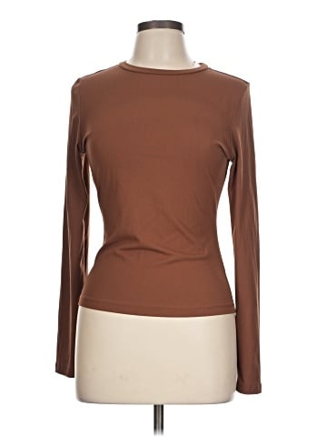Automet Long Sleeve T-Shirt (view 1)